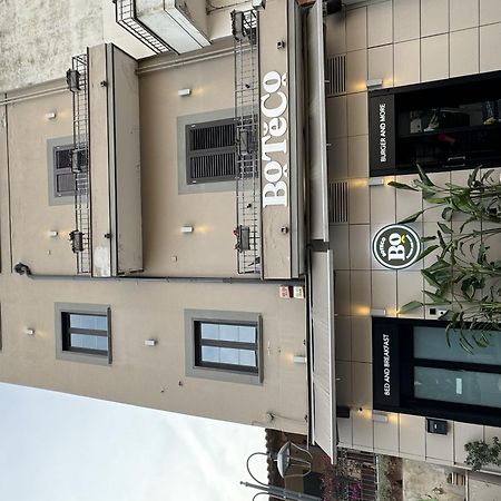 Boteco B&B Bacoli Bagian luar foto