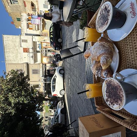 Boteco B&B Bacoli Bagian luar foto