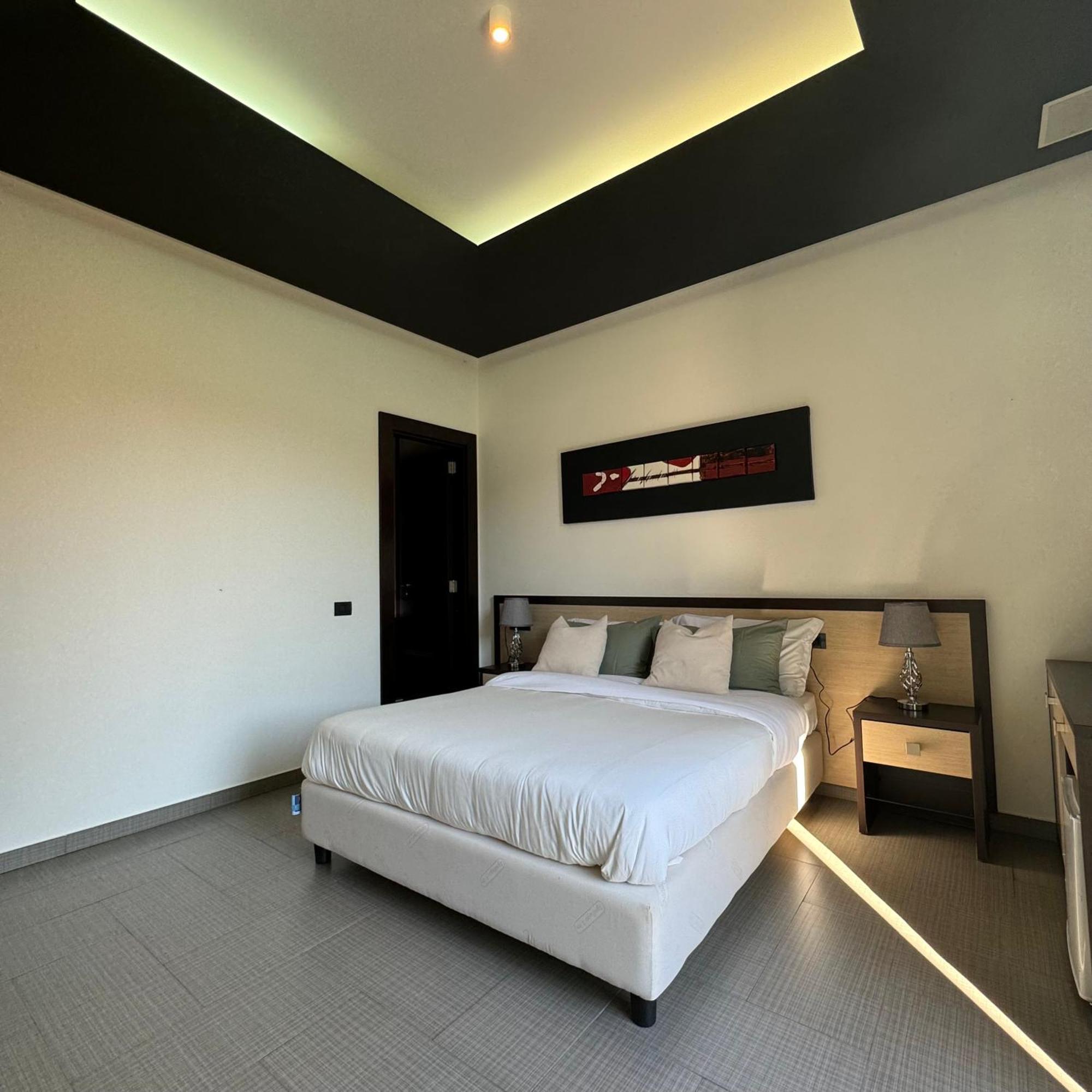 Boteco B&B Bacoli Bagian luar foto