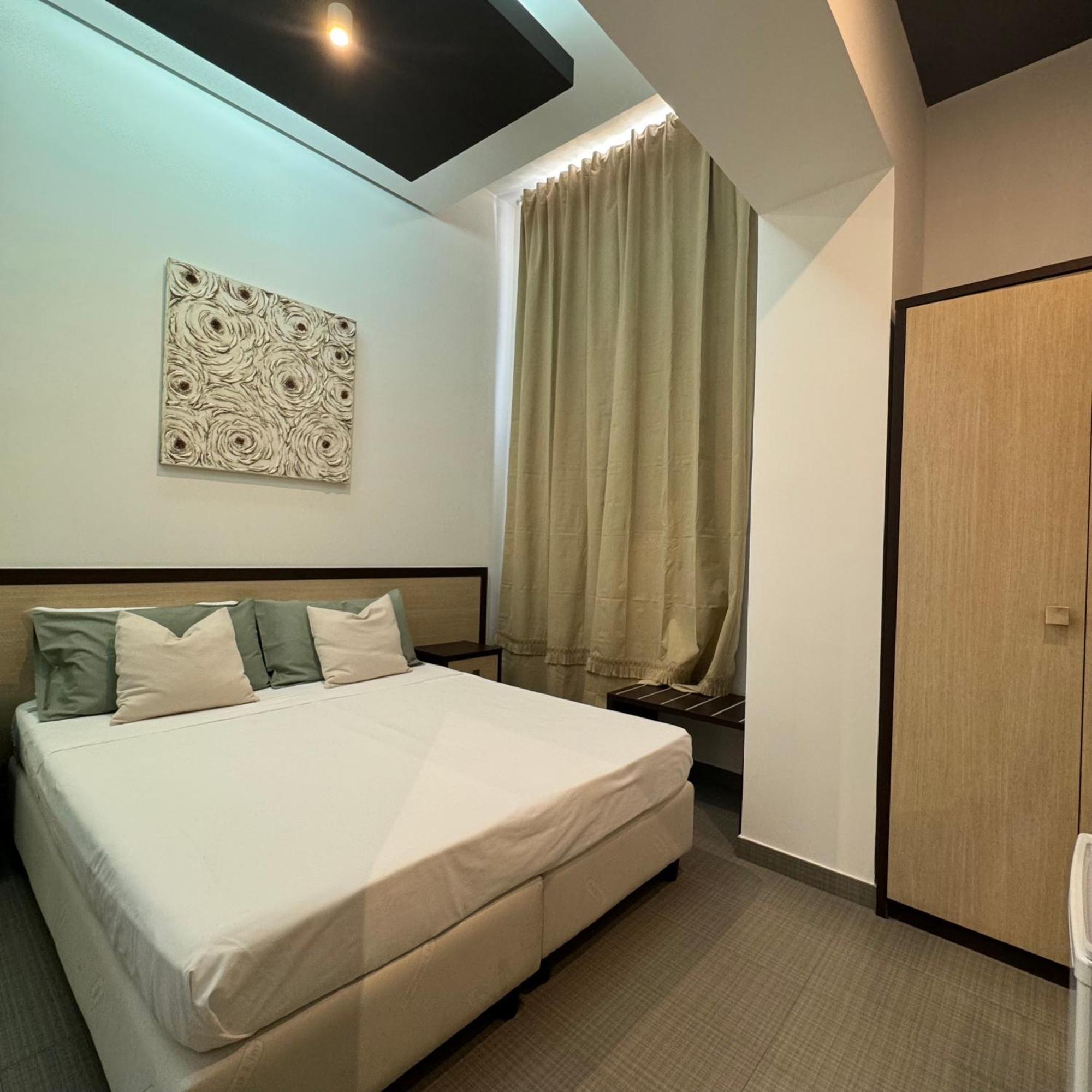 Boteco B&B Bacoli Bagian luar foto