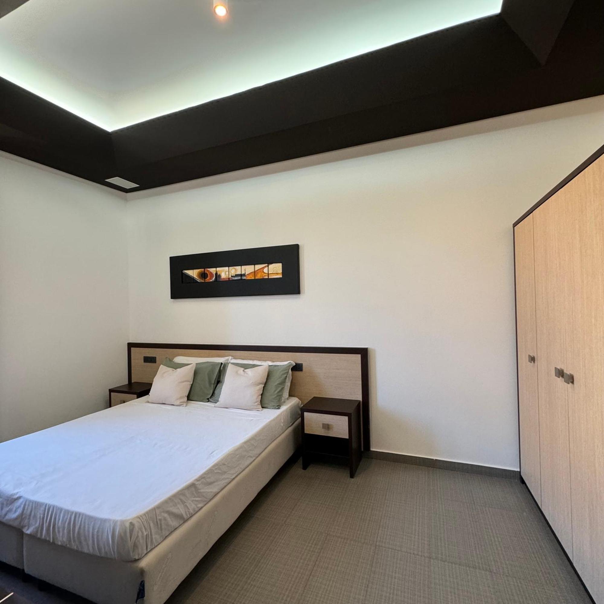 Boteco B&B Bacoli Bagian luar foto