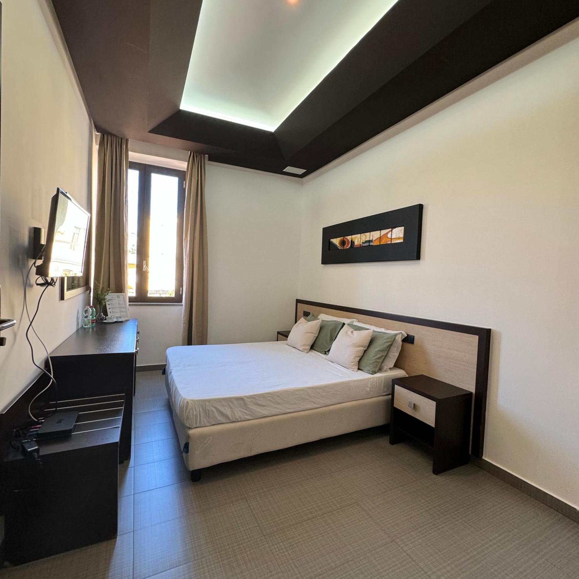 Boteco B&B Bacoli Bagian luar foto
