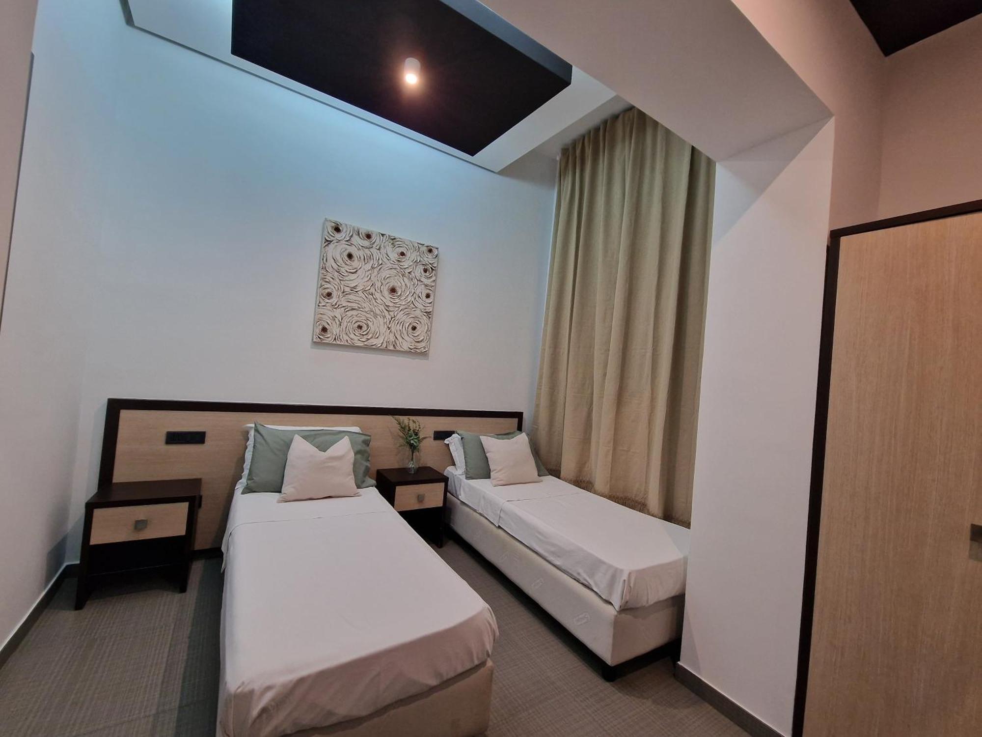 Boteco B&B Bacoli Bagian luar foto