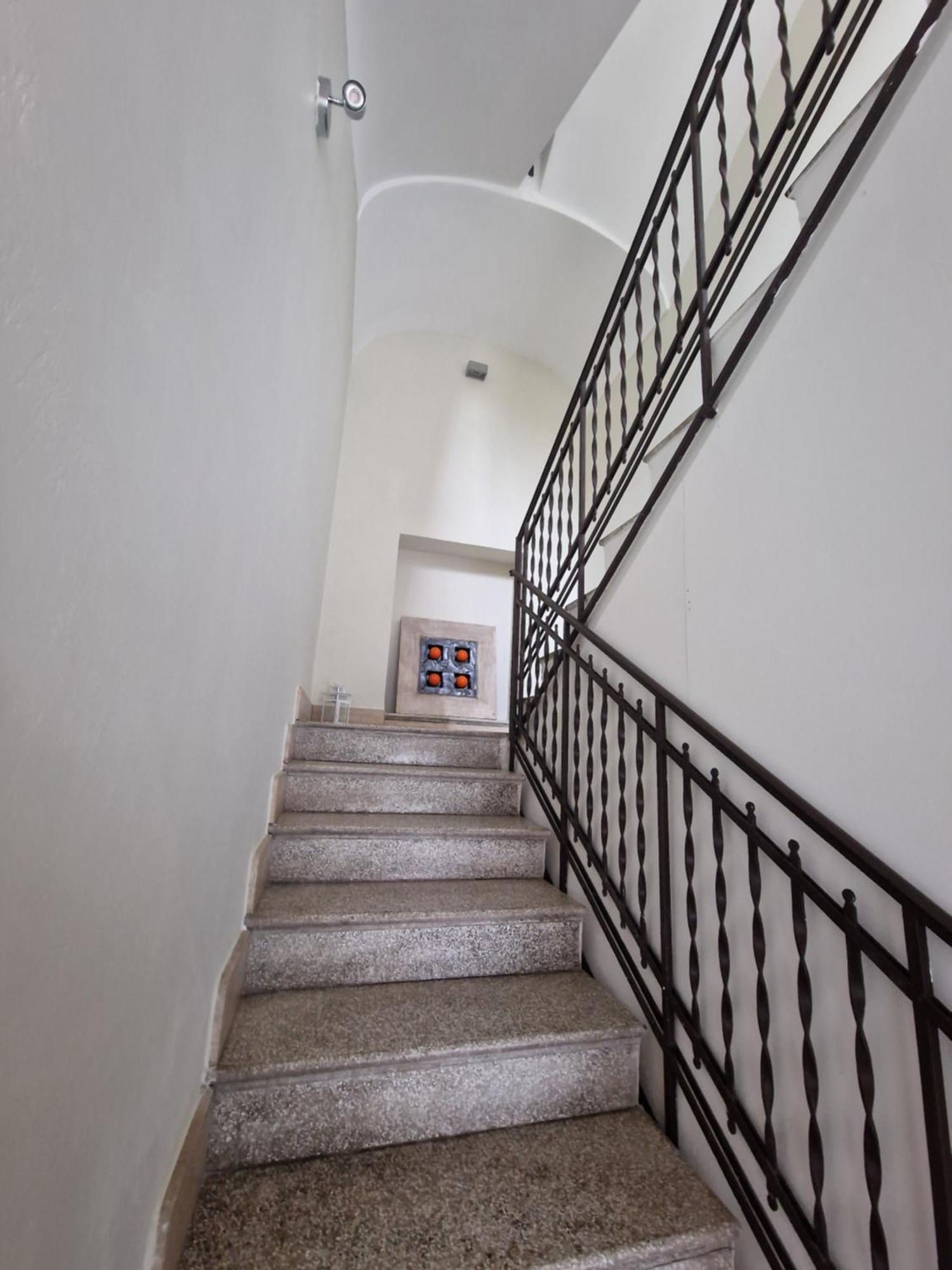 Boteco B&B Bacoli Bagian luar foto