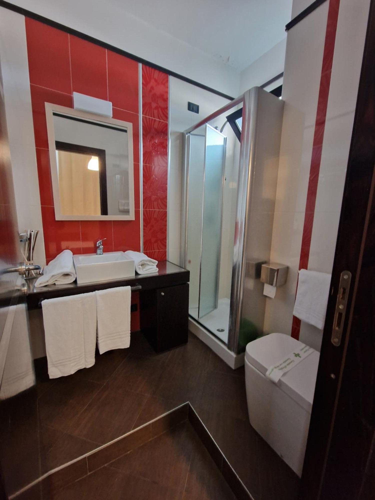 Boteco B&B Bacoli Bagian luar foto