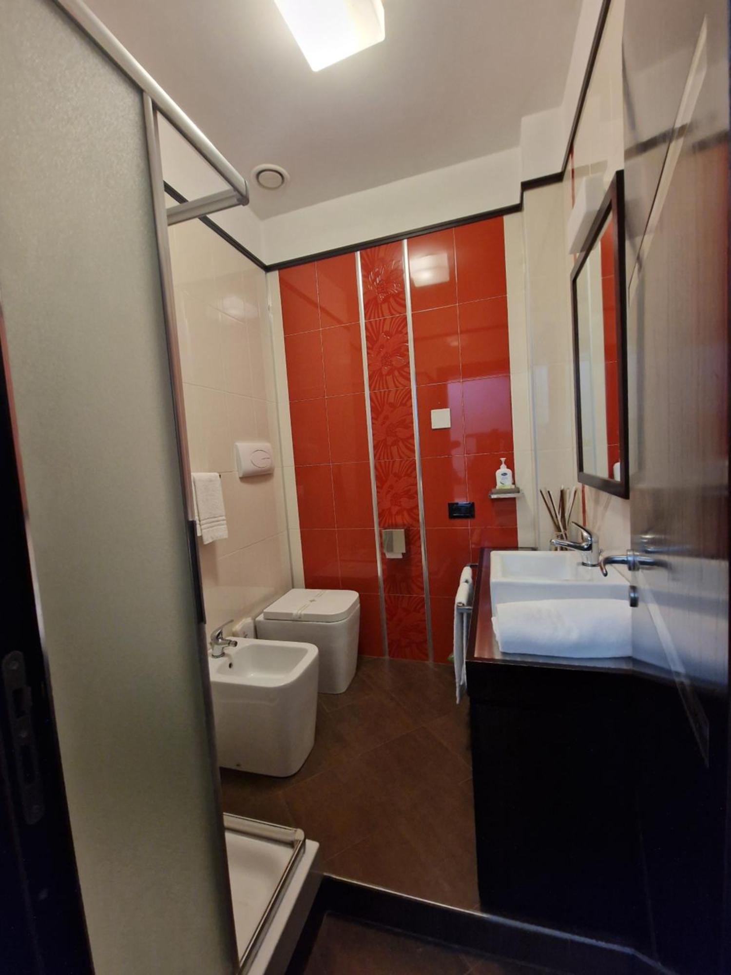 Boteco B&B Bacoli Bagian luar foto